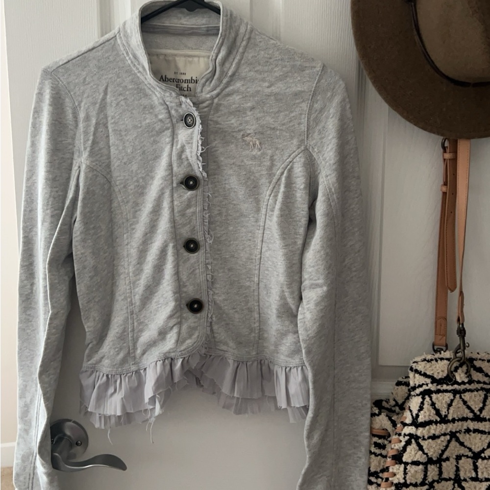 Abercrombie & Fitch Jacket